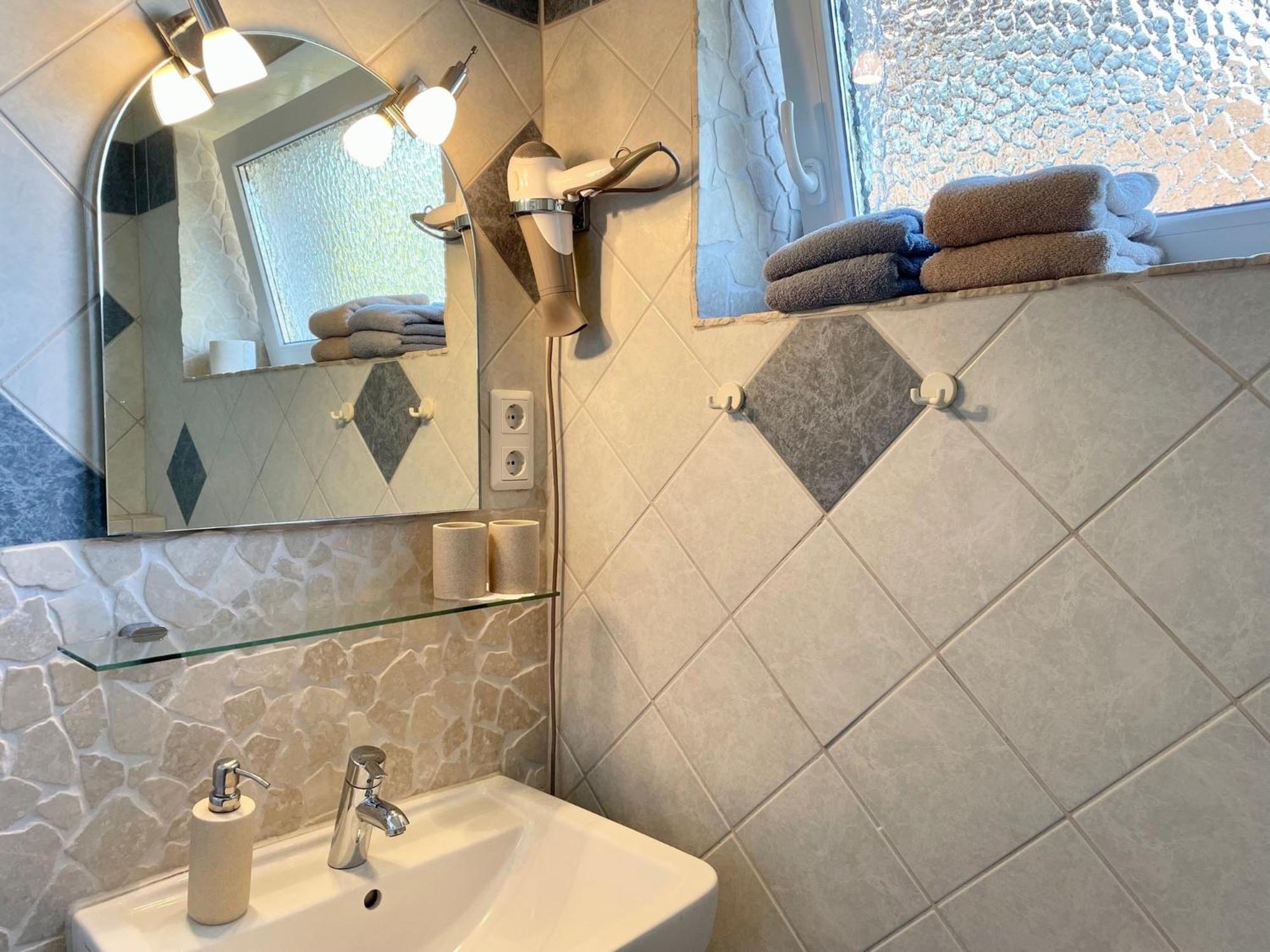 Ferienwohnung Duenennest Wittdün Dış mekan fotoğraf